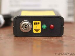 Warmbier Safety Pips 7100.181