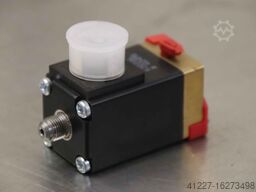 Bürkert 0312 C 1,8 EPDM MS 00124347