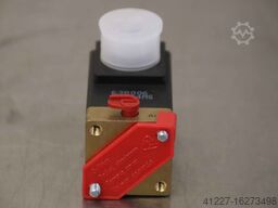 Bürkert 0312 C 1,8 EPDM MS 00124347