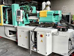 Arburg 570S 2200-400/170 2Farben Drehteller