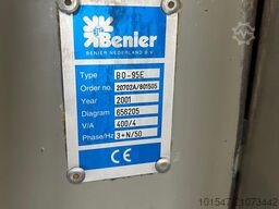 Benier B0-95 E