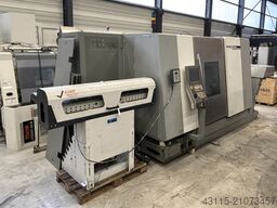 Gildemeister Sprint 65 Linear