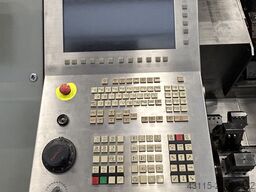 Gildemeister Sprint 65 Linear