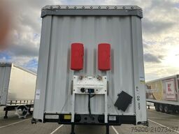 Krone Profi Liner SDP 27 eLB50-CS