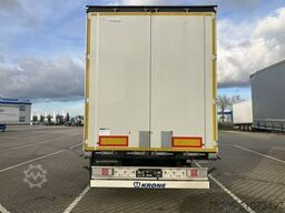 Krone Profi Liner SDP 27 eLB50-CS