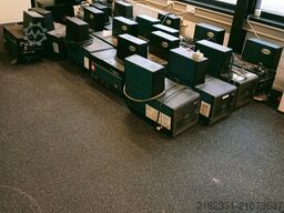 Nordson 3500 Multiscan