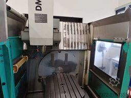 Deckel Maho DMU 50 M