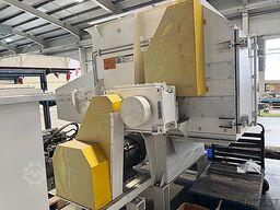 Vecoplan VAZ 1300 M KN