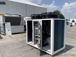 New Industrial Сhiller/Heat pump PANASONIC 77.4/80.2 KW | With warranty