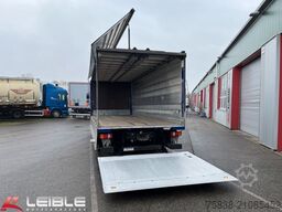 MAN TGM 22.290 6x2-4LL*Getränke*Lenk*Dautel LBW*