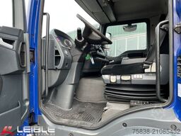 MAN TGM 22.290 6x2-4LL*Getränke*Lenk*Dautel LBW*