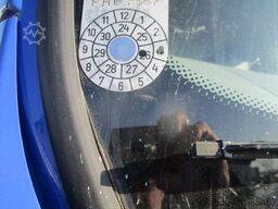 RENAULT D12/280, LBW, TÜV 03/2026