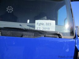 RENAULT D12/280, LBW, TÜV 03/2026