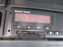 RENAULT D12/280, LBW, TÜV 03/2026