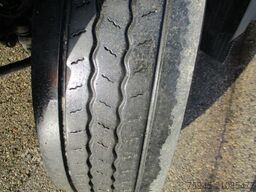 MAN TGM 18.320, LBW, Luft-Luft, TÜV 04/2026