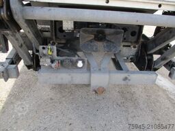 MAN TGM 18.320, LBW, Luft-Luft, TÜV 04/2026