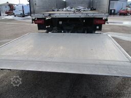 MAN TGM 18.320, LBW, Luft-Luft, TÜV 04/2026