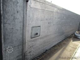 MAN TGM 18.320, LBW, Luft-Luft, TÜV 04/2026