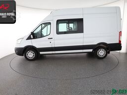 ford Transit 350 2.0 TDCi MIXTO 6 SITZE STANDHEIZUNG