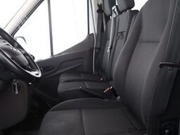 ford Transit 350 2.0 TDCi MIXTO 6 SITZE STANDHEIZUNG