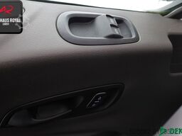 ford Transit 350 2.0 TDCi MIXTO 6 SITZE STANDHEIZUNG