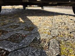 VOLKSWAGEN Crafter 3,5 to, 1+2 Sitzer, AHK, 6 Gang man Scha