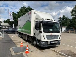 MAN TGL 12.120/220 4x2-4 BL FRAMO 115-170 KM REICHW.