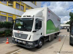 MAN TGL 12.120/220 4x2-4 BL FRAMO 115-170 KM REICHW.