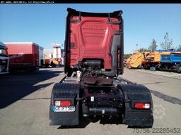 FORD F-MAX 4x2 SCAB E6 F-MAX