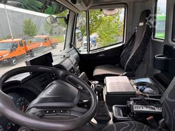 IVECO Trakker 330 4x4 Meiller Kipper+Hiab 088B-2 Funk