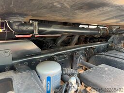 MAN TGS 26.400 * LENK/LIFTACHSE * ESTERER*UNTEN BEFÜ