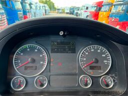 MAN TGS 26.400 * LENK/LIFTACHSE * ESTERER*UNTEN BEFÜ