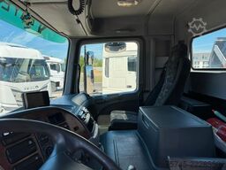 MERCEDES-BENZ ACTROS 1841 * TANKWAGEN * EPS*ESTERER*OBEN UNTEN