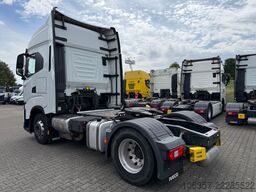 IVECO STRALIS SWAY AS440S49T/FP Kipphydraulik Retarder