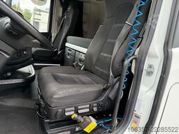 IVECO STRALIS SWAY AS440S49T/FP Kipphydraulik Retarder