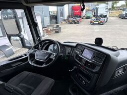IVECO STRALIS SWAY AS440S49T/FP Kipphydraulik Retarder