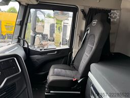IVECO STRALIS SWAY AS440S49T/FP Kipphydraulik Retarder