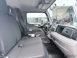FUSO Canter 7C18 Meiller Kipper Winterpaket