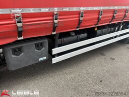 MAN TGM 15.290 4x2LL*LBW*Automatik*Kamera*DTCO 4.1*