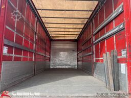 MAN TGM 15.290 4x2LL*LBW*Automatik*Kamera*DTCO 4.1*