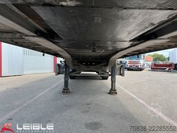 SCHMITZ CARGOBULL SCS24**Bordwände*Tautliner*Code XL*Lift*