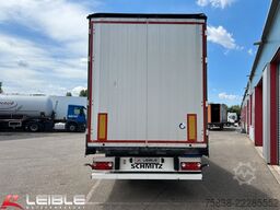 SCHMITZ CARGOBULL SCS24**Bordwände*Tautliner*Code XL*Lift*
