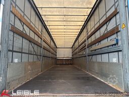 SCHMITZ CARGOBULL SCS24**Bordwände*Tautliner*Code XL*Lift*