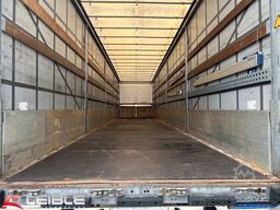 SCHMITZ CARGOBULL SCS24**Bordwände*Tautliner*Code XL*Lift*