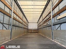 SCHMITZ CARGOBULL SCS24**Bordwände*Tautliner*Code XL*Lift*