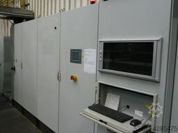 Mahler RHEE 500/100/3000-6500