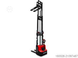 SCHORR Pro+ 1,3t 2,9m/4,2m Freihub & Initialhub