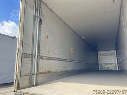 Schmitz Cargobull SAF AXLES, LIFT AXEL, DISC BRAKES, AIR SUSPENSION