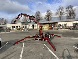 Befard TB5000JiB
