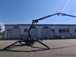 Befard TB5000JiB